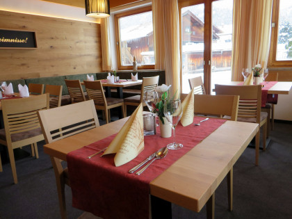 Foto: Bacchus-Stuben
