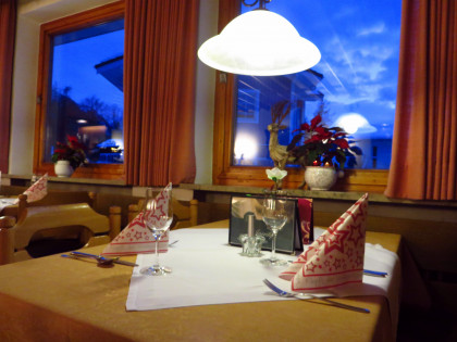 Foto: Bacchus-Stuben