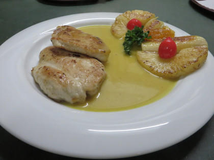 Foto: Bacchus-Stuben
