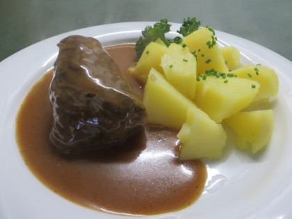 Foto: Bacchus-Stuben
