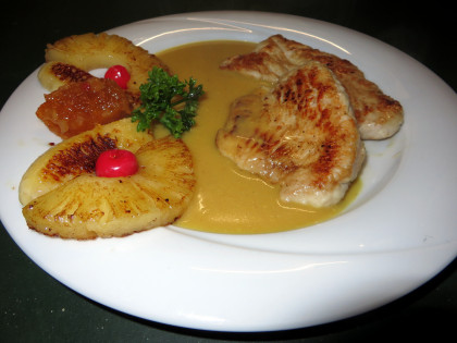 Foto: Bacchus-Stuben