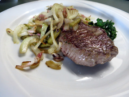 Foto: Bacchus-Stuben
