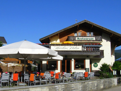 Foto: Bacchus-Stuben
