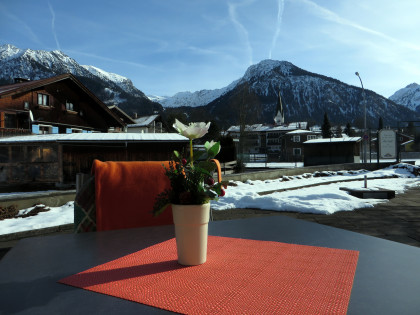 Foto: Bacchus-Stuben
