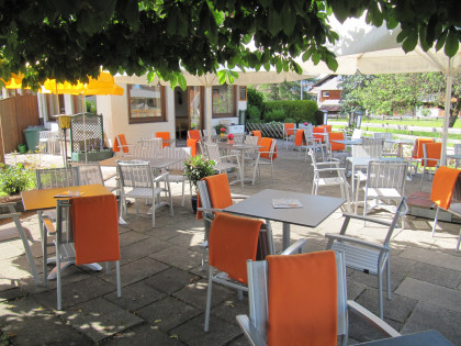 Foto: Bacchus-Stuben