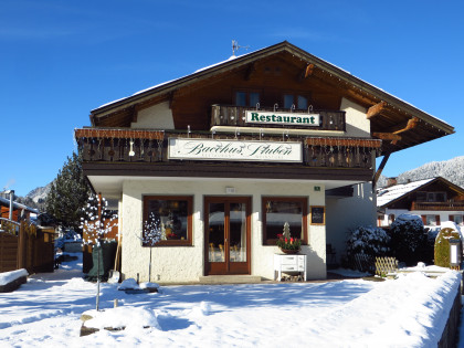 Foto: Bacchus-Stuben